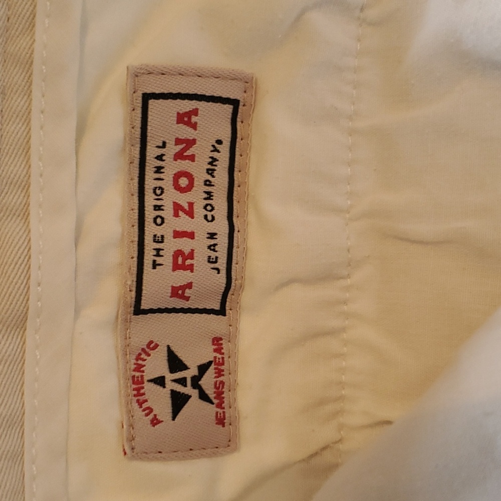 Arizona pants - Picture 9 of 11